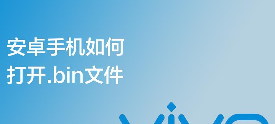 如何打开bin格式文件（电脑文件格式处理技巧与方法）