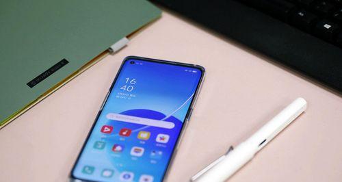 探索OPPOReno6的价格和性能（OPPOReno6-你值得拥有的智能手机）