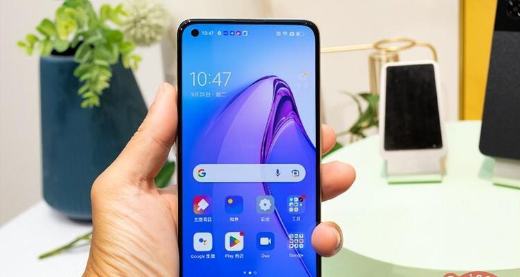 探索OPPOReno6的价格和性能（OPPOReno6-你值得拥有的智能手机）