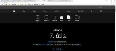 苹果保修服务查询入口及使用指南（轻松查询苹果产品保修状态，了解保修细节与权益）
