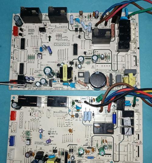 变频技术的应用与发展（提升效能的关键——变频技术在工业领域的应用）