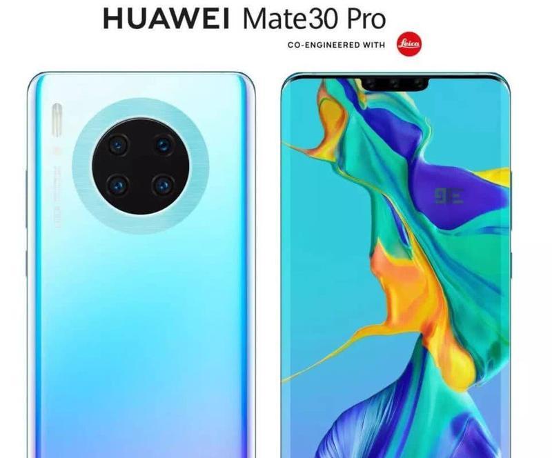 华为Mate30的缺点揭秘（Mate30手机的一些不足之处及其影响）