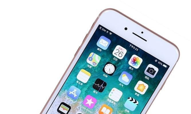 iPhone8升级iOS15.5体验（全新系统升级带来的性能提升和功能更新）