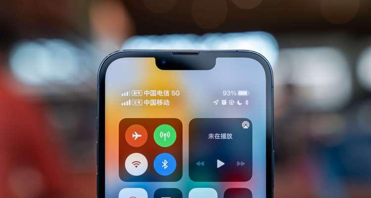 iPhone13全系电池续航实测揭秘（持久耐用的电池生活，关键在于iPhone13全新续航技术）