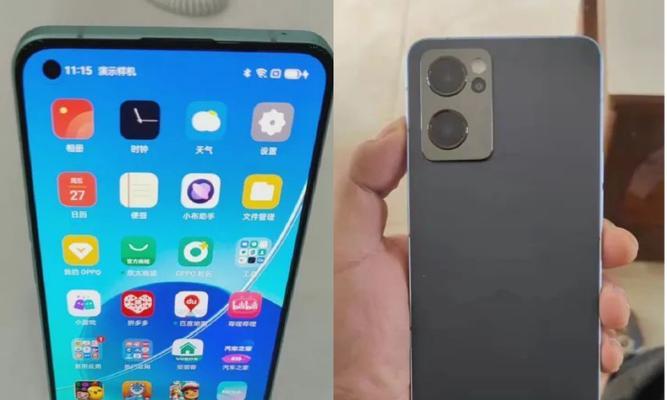 OPPOReno7与电脑互传文件的简便方法（快捷实用的文件传输教程，OPPOReno7助您高效工作）