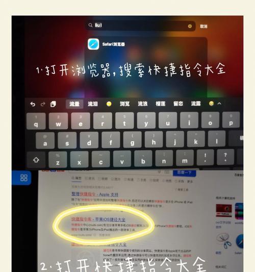 如何查询iPad电池寿命（简单了解iPad电池寿命查询步骤）