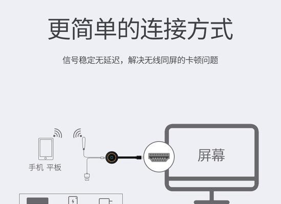 电视投屏全教程（一键享受大屏幕视觉盛宴，畅玩无限娱乐）
