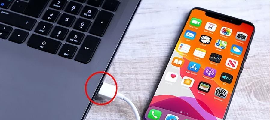 苹果手机充电突然没反应了解决方法（找回苹果手机充电功能的有效办法）