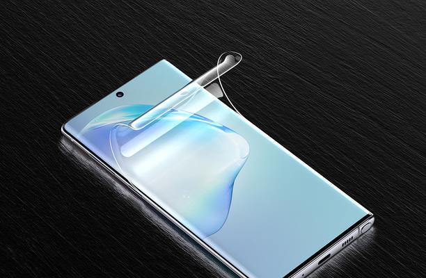 三星GalaxyNote10测评（一部集技术与创新于一身的顶级旗舰手机）