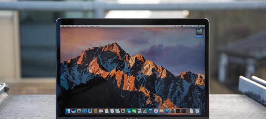 如何鉴定MacBook苹果笔记本真伪？（掌握这些方法，轻松辨别MacBook的真伪）