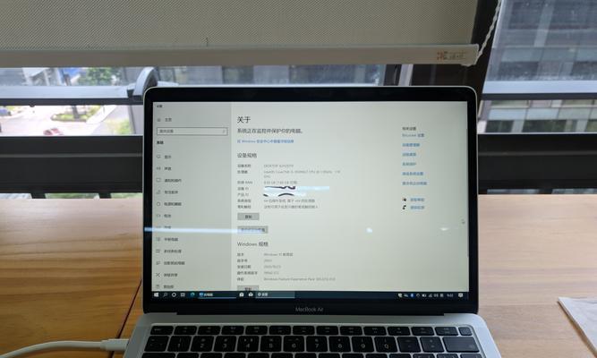 解决Macbook按开机键无反应的方法（遇到Macbook无法开机怎么办？教你一招解决问题）