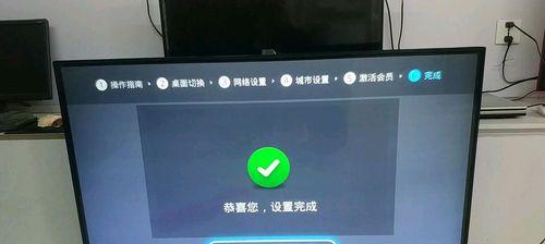电视机无信号问题的解决方法（解决电视机无信号问题的实用指南）