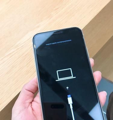 iPhone11黑屏问题解决方法大揭秘（苹果手机黑屏如何应对，快来get救命窍门！）