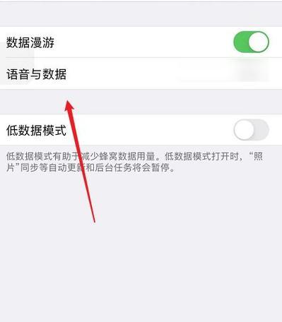 手机无法连接4G网络的解决方法（如何解决手机无法连接4G网络的问题）