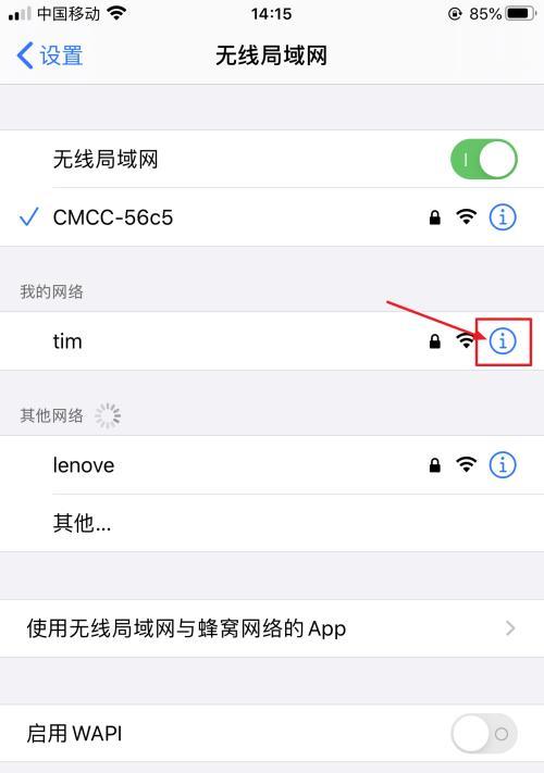 手机连接WIFI无法上网的解决方法（三种有效解决手机连接WIFI无法上网的方法）