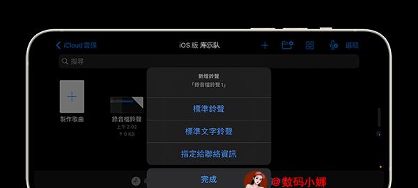 iPhone上电话录音的方法（了解如何在iPhone上进行电话录音，保留重要信息）