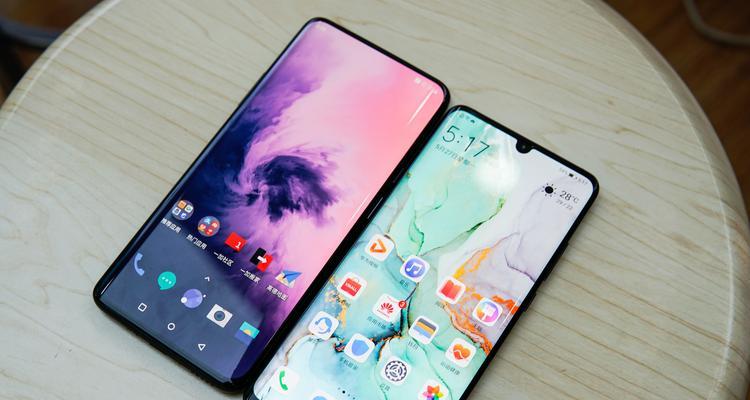 一加7Pro（彻底揭开一加7Pro的性能和功能）