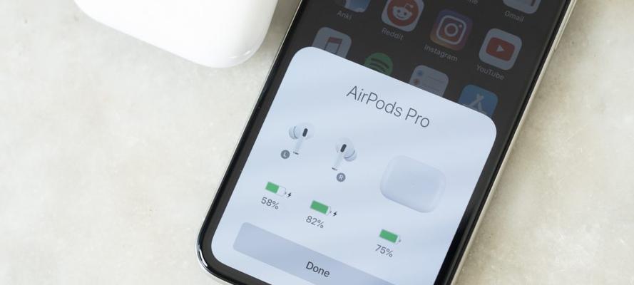 AirPods损坏维修指南（快速解决您的AirPods问题，恢复音质与使用体验）