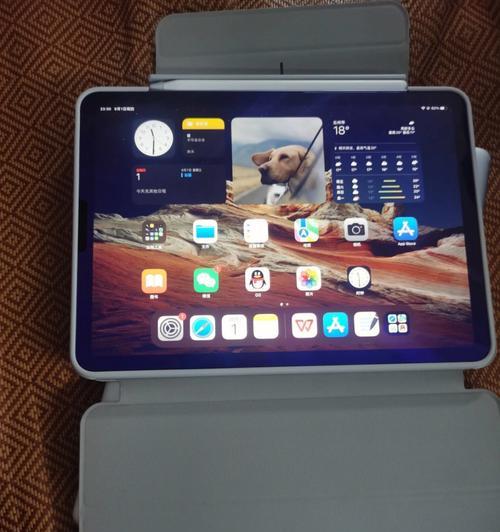 iPadAir3和iPadPro105选购指南（比较两款iPad，帮助你做出明智的选择）