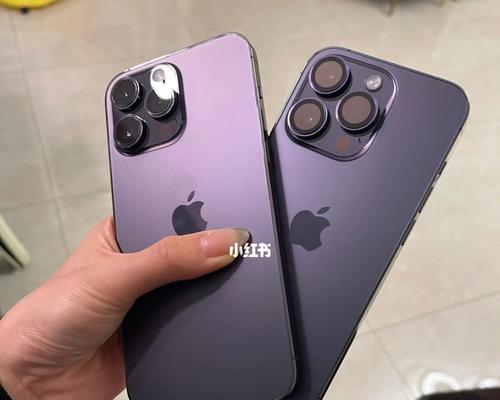 掌握iPhone14连拍技巧，记录更多美好瞬间（iPhone14连拍功能详解及使用技巧，轻松捕捉生活精彩瞬间）