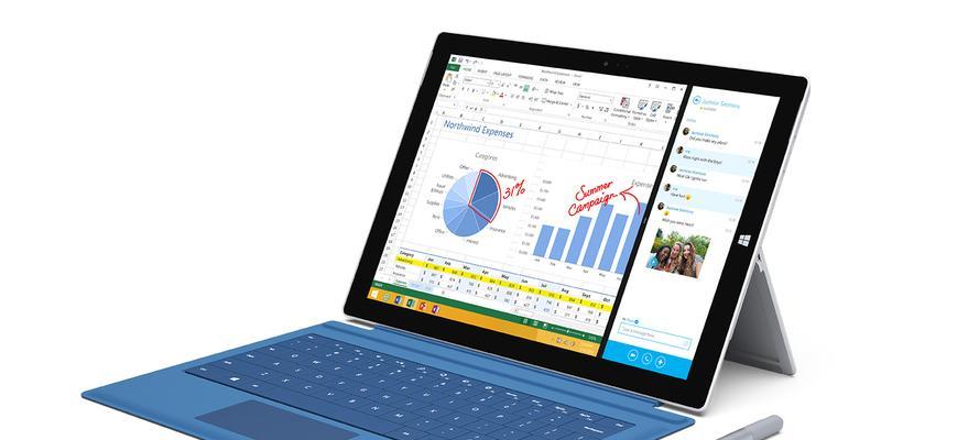 如何进入SurfacePro2的BIOS设置（快速了解SurfacePro2BIOS并进入设置界面）