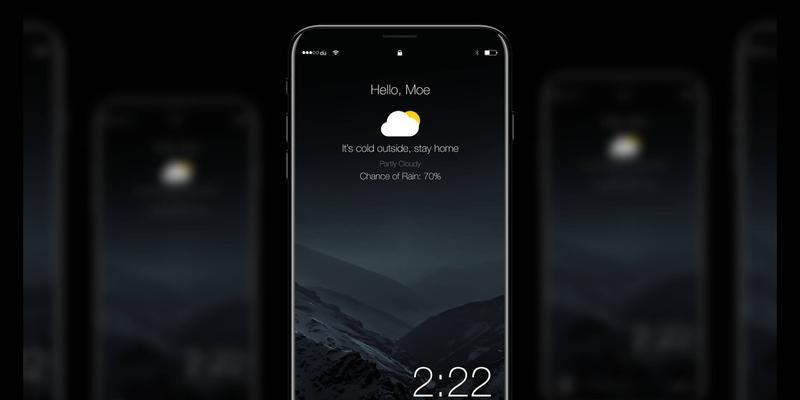 用iPhone12轻松截取长图的方法（利用ScrollingScreenshot功能，让截图更加便捷）