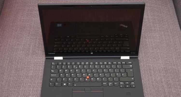 ThinkPadX1YogaU盘启动（使用U盘启动ThinkPadX1Yoga，解决系统问题更快捷）