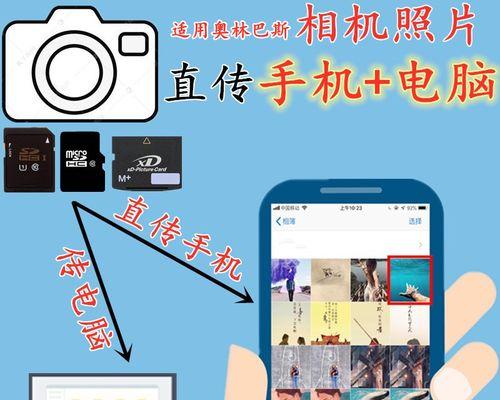 如何将苹果手机图片转移到安卓手机上（简单有效的方法教你实现跨系统图片转移）
