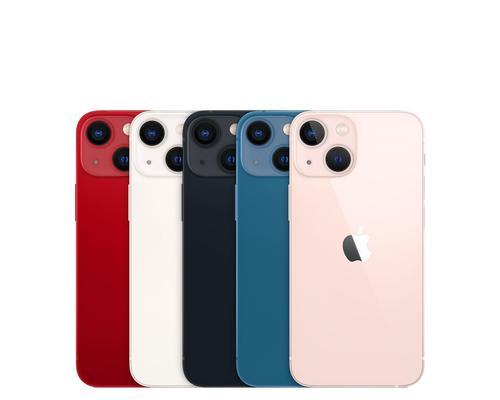 深入了解iPhone135G信号的开启方式（探索iPhone135G信号的潜力及其开启秘籍）