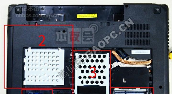 提升联想Z460性能的选择——加装固态硬盘（快速、稳定、可靠，解锁你的电脑潜力）