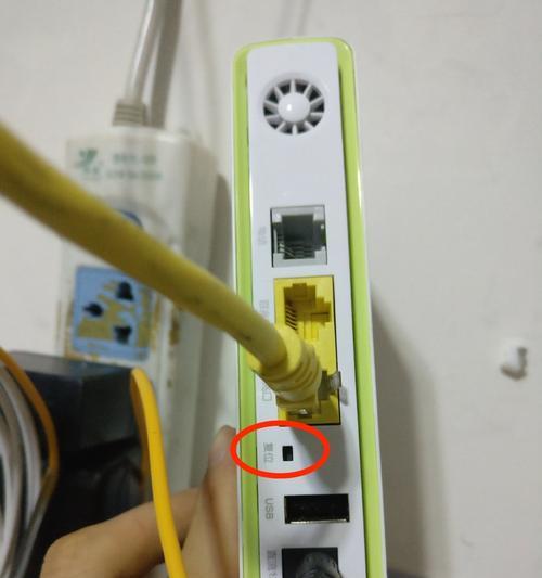 如何修改路由器WiFi密码（简单操作帮你保障网络安全）