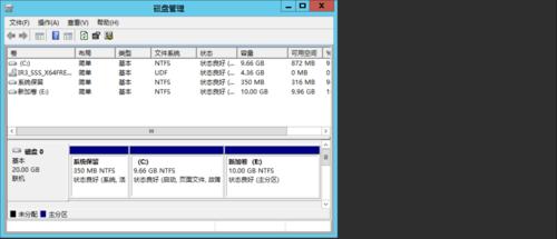 电脑磁盘合并技巧（简单教程，轻松扩大C盘存储容量）