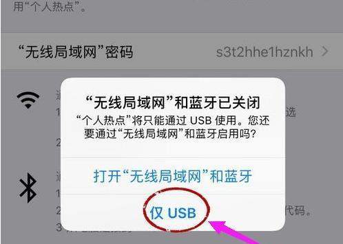 手机有流量为什么显示网络不可用？（探究手机流量不能上网的原因及解决方法）