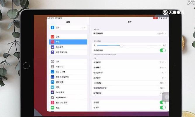 iPad使用手势进行截图的方法（掌握iPad截图手势，轻松捕捉精彩瞬间）