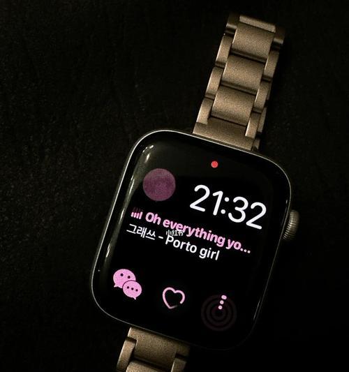 AppleWatch表盘的添加与删除方法（简单操作，个性化你的AppleWatch体验）