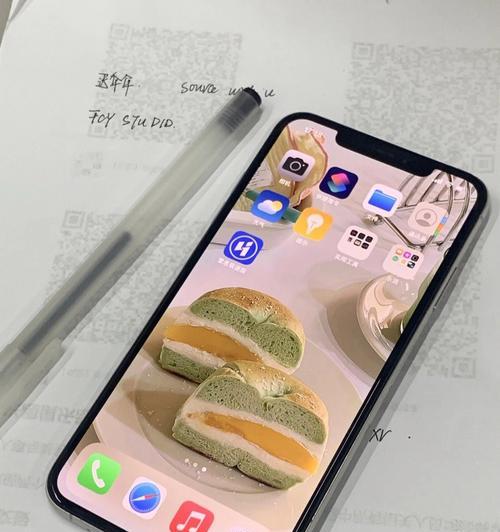 如何分辨你的iPhone手机型号（简单明了的方法教你轻松识别不同型号的iPhone手机）