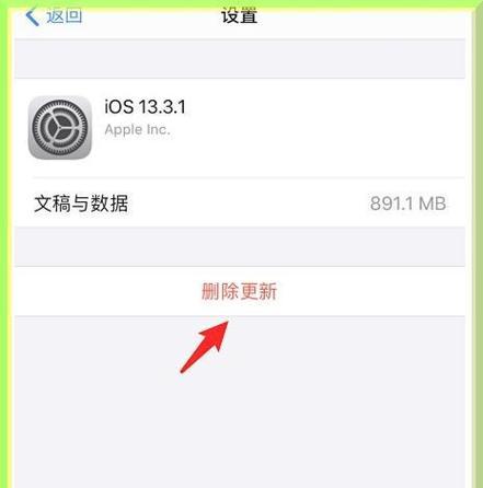 如何使用iPhone轻松删除联系人？（一步步教你删除iPhone上的联系人，让你的通讯录更加整洁）