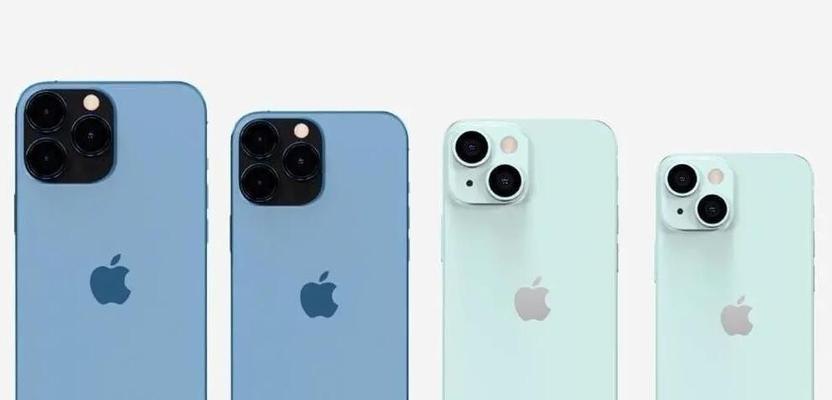 iPhone13系列（剖析iPhone13系列的争议和不足，解读其仍需改进之处）