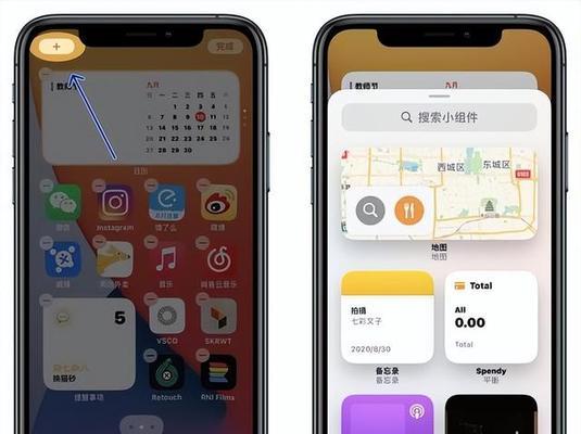 iPhone双开微信教程（学会使用iPhone的双开功能，让你同时管理个人和工作微信账号）