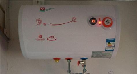 热水器跳闸的原因及解决方法（解密热水器跳闸的背后故事）