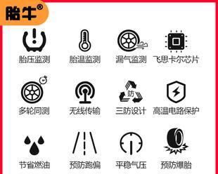 探究胎牛胎压监测器显示器故障原因及解决方案（从胎压监测器显示器故障到胎牛胎压安全的探索之路）