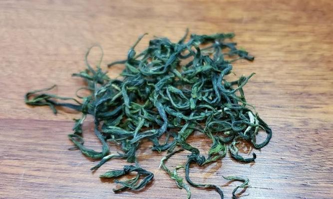 口粮茶是什么意思（新知口粮茶的由来及写法）