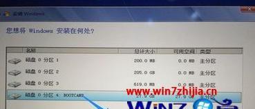 Win7系统U盘安装教程（从制作U盘启动盘到安装步骤）