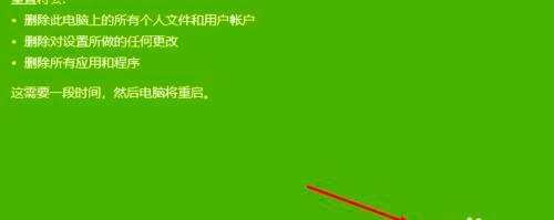 华硕笔记本如何进行系统恢复出厂设置（详细教程帮你轻松恢复华硕笔记本出厂设置）