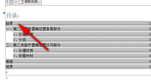 使用MicrosoftWord生成目录检索的文章写作技巧（利用Word自动生成目录和检索结果提升文章效果）