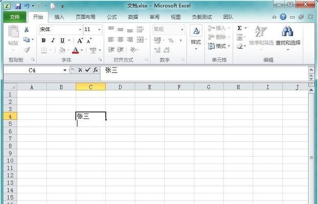 Excel表格文字换行的技巧与方法（简单易学的Excel换行技巧）