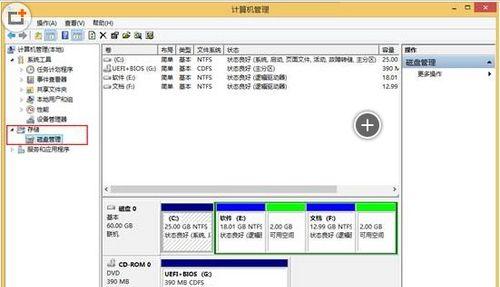 硬盘格式化问题解决方法（应对硬盘格式化引发的数据丢失及恢复）