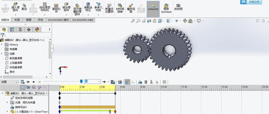 Solidworks脚本错误修复办法（解决Solidworks脚本错误的方法和技巧）