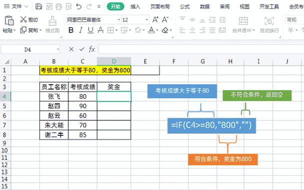 成为高效文员，必学Excel技巧（从零基础到精通）