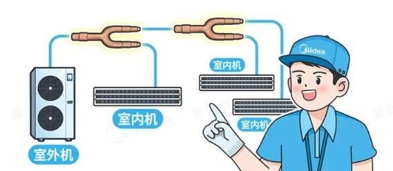 家庭中央空调取暖的安装方法（为您的家庭提供舒适温暖的取暖解决方案）